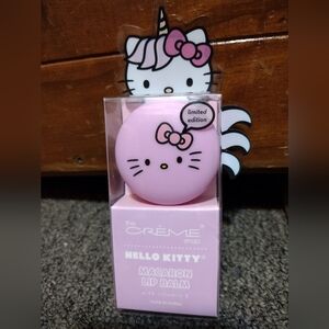 Hello Kitty The Creme Macaron Lip Balm